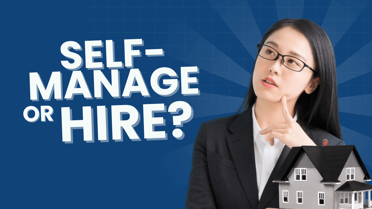 Maximize Your Time & Income: The True Cost of Self-Managing vs. Hiring San Jose Property Management